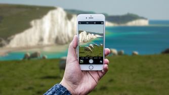 Смартфон камерите през 2019 г.: Дръзки обещания за все „по-напудрени“ снимки