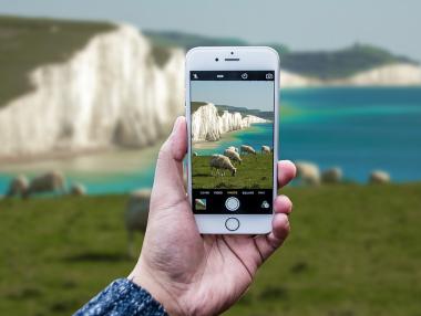 Смартфон камерите през 2019 г.: Дръзки обещания за все „по-напудрени“ снимки