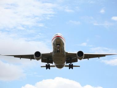 Коя е най-сигурната авиокомпания за 2019 г.