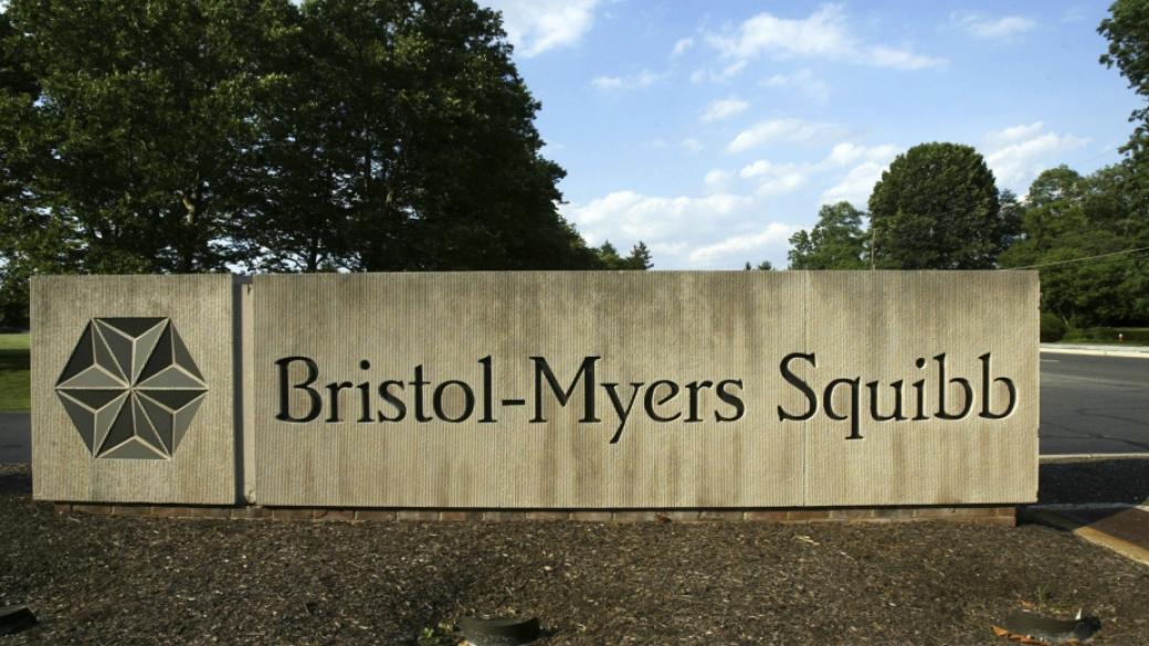 Bristol-Myers купува Celgene за $74 млрд.