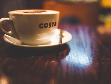 ЕС разреши на Coca-Cola да купи Costa Coffee