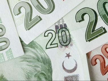 Турската лира тръгна нагоре след данните за инфлацията