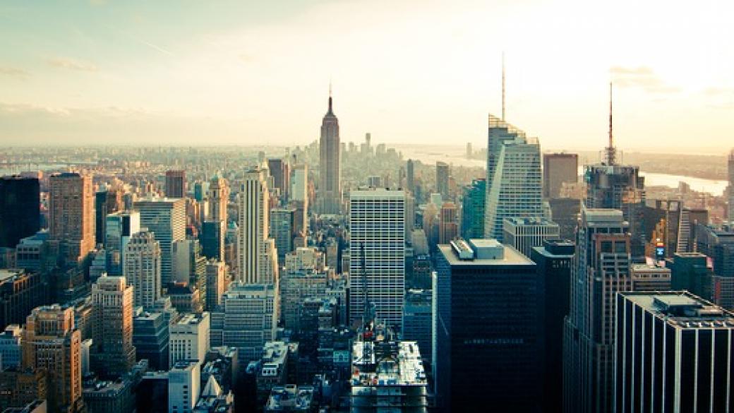 Средната цена на апартамент в Манхатън падна под $1 млн.