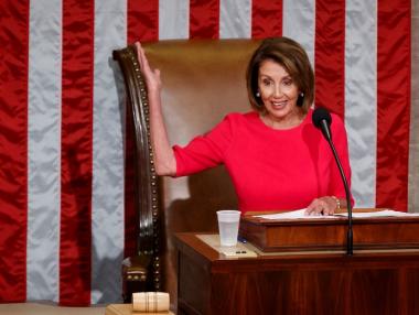 Нанси Пелоси: Може да има импийчмънт на Тръмп