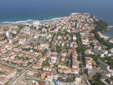 Все повече руснаци продават ваканционните си имоти на българи