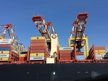 Турският износ удари рекорд