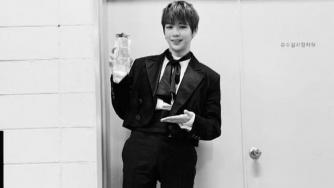 Корейски изпълнител подобри Instagram рекорда на папа Франциск