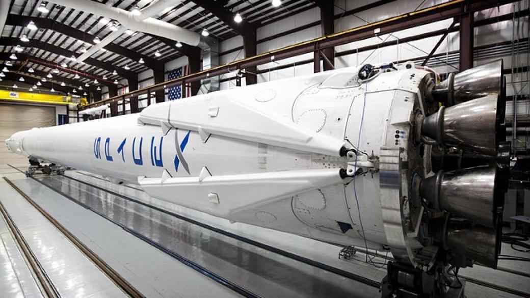 SpaceX скоро ще струва $30 млрд.