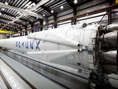 SpaceX скоро ще струва $30 млрд.