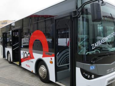 МОН поръча училищни автобуси за 6 млн. лв.