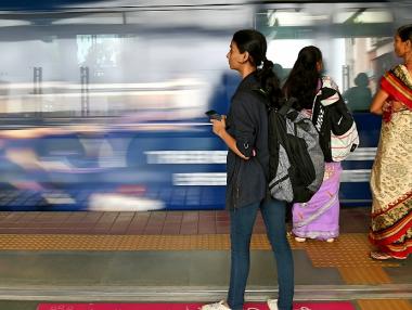 Индия – „новият Китай” за Apple?