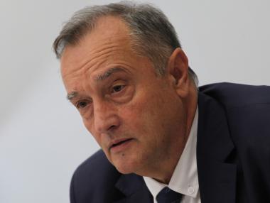 Глосов: Няма фалстарт при въвеждането на е-винетките