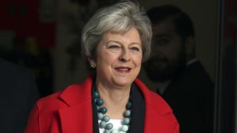 Тереза Мей обяви датата за гласуване на Brexit