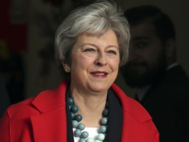 Тереза Мей обяви датата за гласуване на Brexit