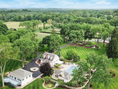 Имение на Мохамед Али в Мичиган продадено за $2,5 млн.