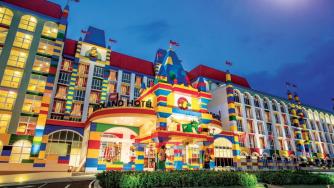 Компанията собственик на „Мадам Тюсо“ ще строи Legoland парк в Корея