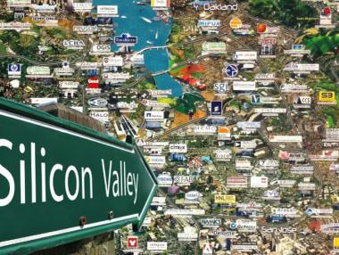 Китайските технологични инвеститори бягат от Силициевата долина