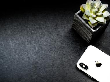 Изтекоха първи снимки на вероятния нов iPhone 11