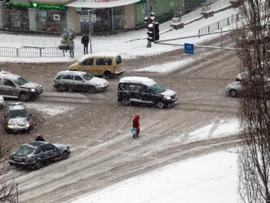 Синоптиците предупреждават за сковаващ студ днес