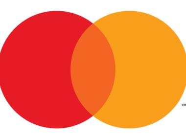 Mastercard премахва името си от логото