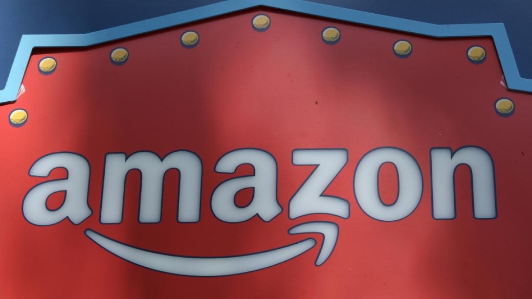 Amazon вече е най-скъпата компания в света