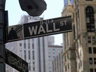 Големи играчи на Уолстрийт искат да регистрират нова борса