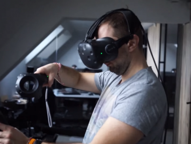 Българската QuarkVR привлече нови инвестиции и търси програмисти