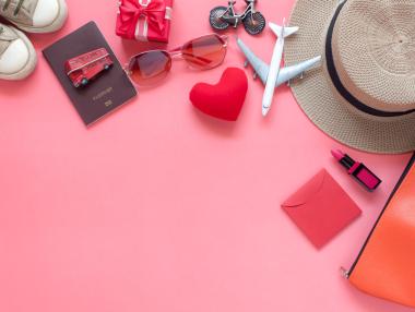 Изгодни пътувания за Свети Валентин и Трифон Зарезан