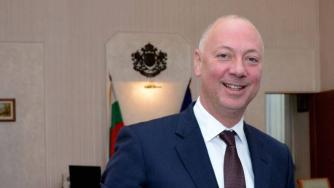 Желязков: Най-важното за 2019 г. е подвижният състав в БДЖ да бъде ремонтиран