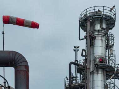 В Германия расте рискът от рецесия