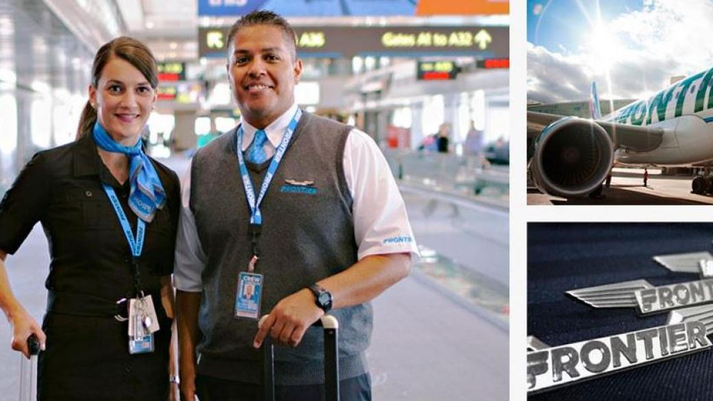 Авиокомпания помоли пътниците да дават бакшиши на стюардесите