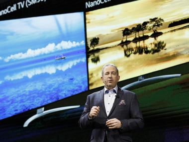 LG очаква драстичен спад от 80% на оперативната си печалба