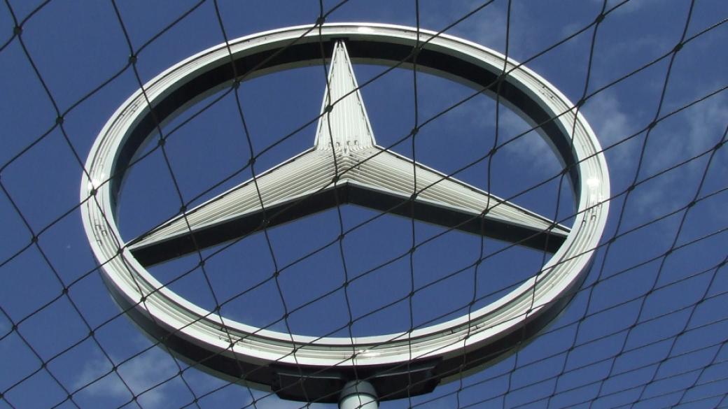 Daimler инвестира €500 млн. в развитието на безпилотни камиони