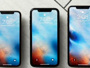 Apple съкращава производството на новите модели iPhone с 10%