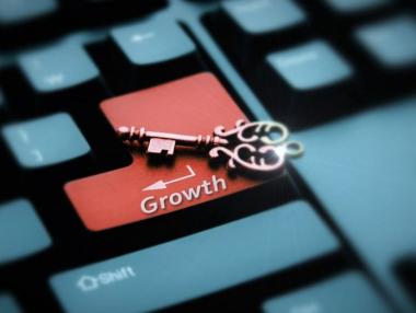 УниКредит: Растежът ще се ускори през 2019 г.