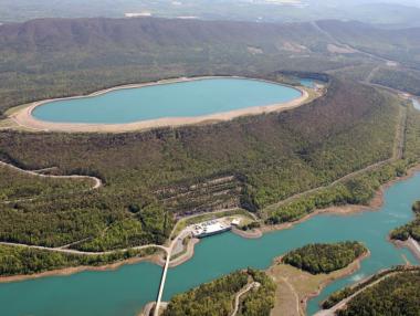 Китай ще инвестира $5.7 млрд. в хидроцентрали с капацитет 6 GW