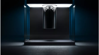 IBM представи първия комерсиален квантов компютър