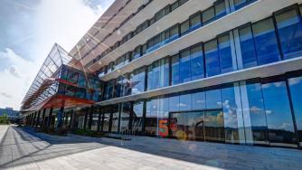 Alibaba купи немски стартъп за анализ на данни