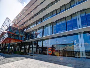 Alibaba купи немски стартъп за анализ на данни