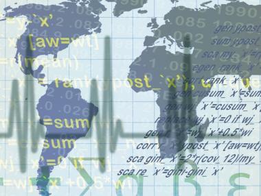 Мрачни перспективи за глобалната икономика през 2019 г.