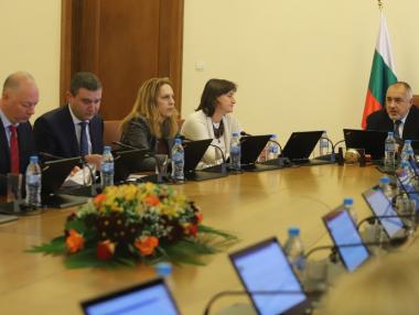 Кметските заплати вече могат да са министерски