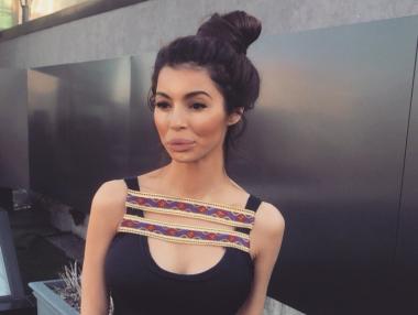 Прокуратурата повдигна обвинения на дизайнерката Мегз