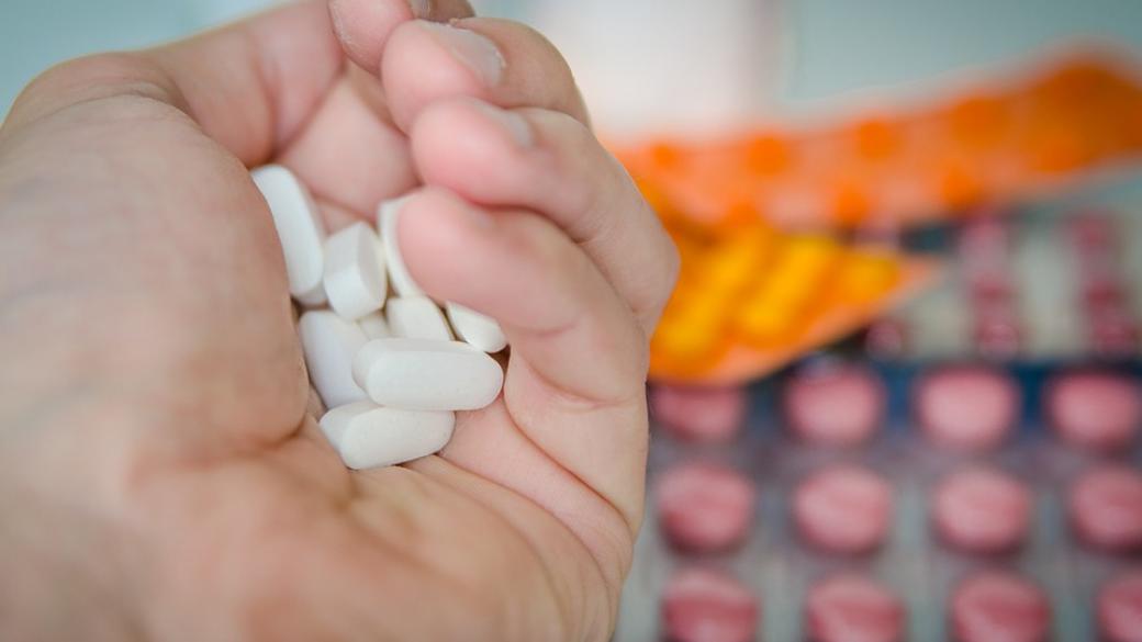НЗОК ще плаща на аптеките само за предписани и отпуснати лекарства