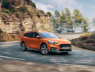 Ford съкращава хиляди работни места във Великобритания и Европа