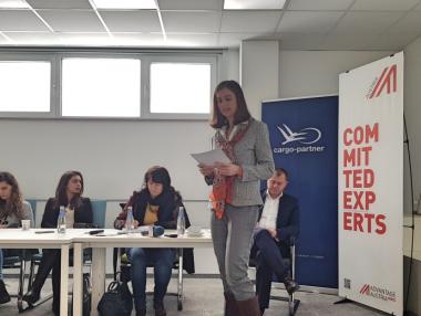 Австрийските компании са недоволни от бизнес средата в България