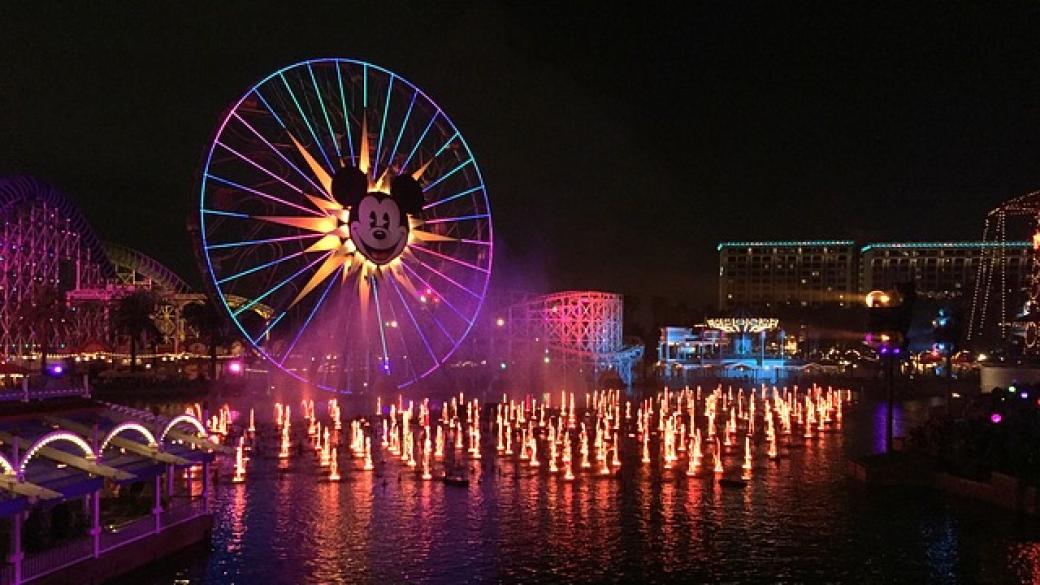 Disneyland увеличи билетите с 25%