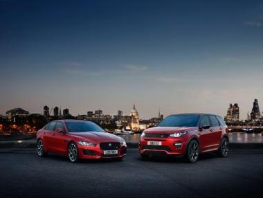 Jaguar Land Rover съкращава 4 500 служители