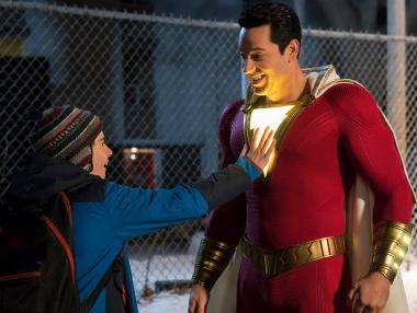 12 филма, които ще излязат през 2019 г. и си заслужава да видите