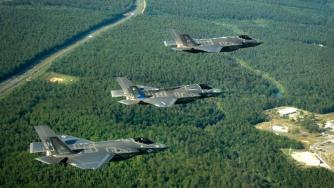 Топ 10 на фирмите в света с най-големи поръчки за отбрана