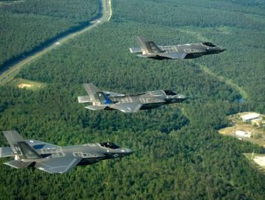 Топ 10 на фирмите в света с най-големи поръчки за отбрана